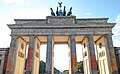 Brandenburger Tor