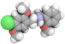 2C-C