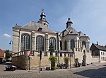 Miniatuur voor Basiliek en klooster van Onze-Lieve-Vrouw van Troost