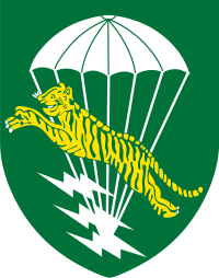 81-й воздушно-десантный батальон коммандос.svg