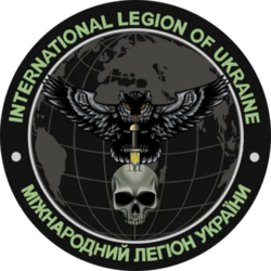 Image illustrative de l’article Légion internationale pour la défense territoriale de l'Ukraine