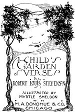 Miniatura para A Child's Garden of Verses