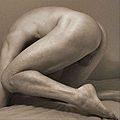 A Male Nude 3 by Sarah Marie Jones.jpg