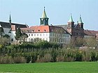 Abtei Oelenberg