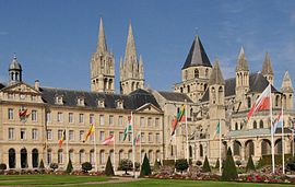 Abbaye aux Hommes 05.jpg