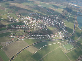 Luchtfoto