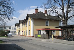 Absdorf - Sœmeanza