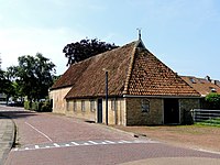 Boerderij in Herbaijum