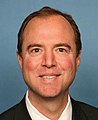 Q350843 Adam Schiff geboren op 22 juni 1960