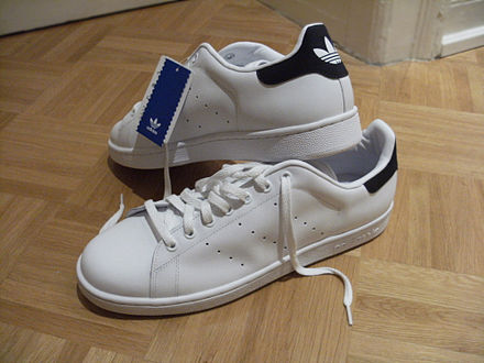 adidas stan smith wiki