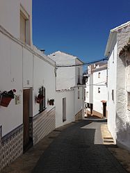 Alcaucin (Málaga)