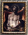 А. Маньяско. «Христос перед натовпом», бл. 1710 р., Музей мистецтва Метрополітен