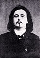 Alfred Jarrygeboren op 8 september 1873