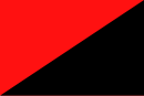 Anarchist flag.svg