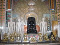 23rd Jain tirthankara Parshwanath Pratima