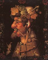 Autumn, 1573, Louvre, Paris