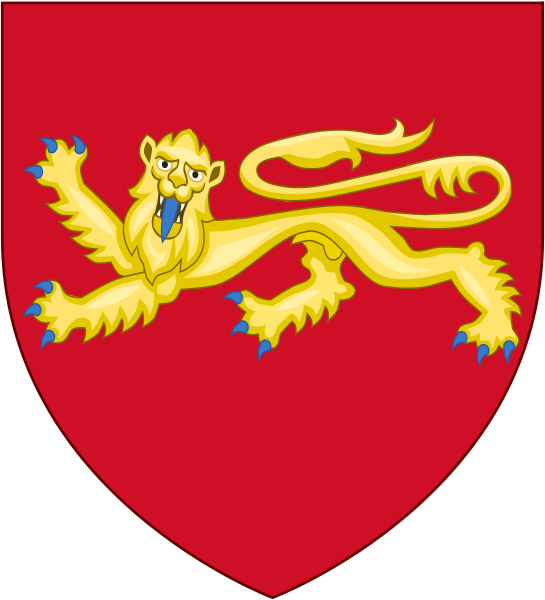 파일:Arms of Aquitaine and Guyenne.svg