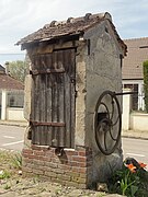 Ancien puits public.