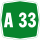 Autostrada 33 (Italia)