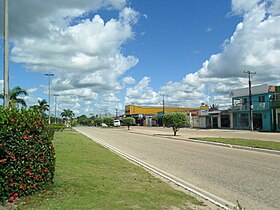 Bom Jesus do Tocantins (Pará)