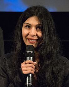 Bahar Pars in 2015.jpg