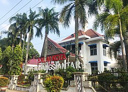 Pematansiantara