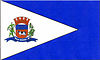 Flag of Baixa Grande