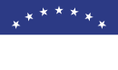 Drapeau de Céu Azul