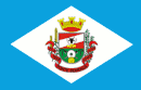 Drapeau de Ponte Serrada