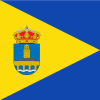 Bandeira de Berrocal de Salvatierra