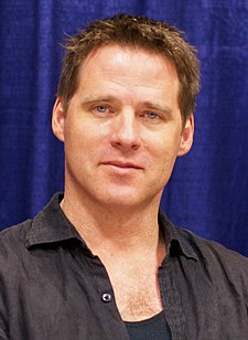 Ben Browder (2010)