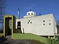 Bilal-Moschee Aachen