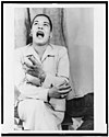 Billie Holiday