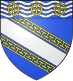 Coat of arms of Bréviandes