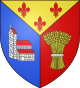 Condé-sur-Marne – Stemma