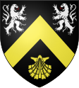 Innenheim címere