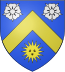 Blason de Brézé