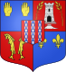 Coat of arms of Marigny-en-Orxois