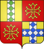 Blason de Montaren-et-Saint-Médiers