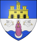 Coat of arms of Port-Sainte-Marie