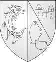 Saint-Bonnet-les-Oules címere