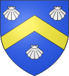 Blason de Saint-Ciers-sur-Gironde