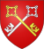 Alias du blason de Saint-Maurice-de-Gourdans