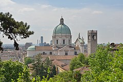 16. Brescia, Lombardia