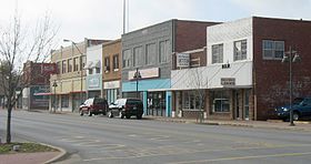 Bristow (Oklahoma)