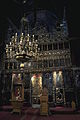 Biserica Sfântul Anton altar