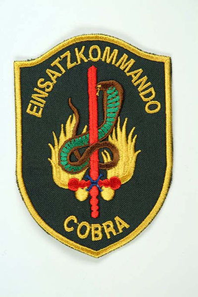 Eko Cobra