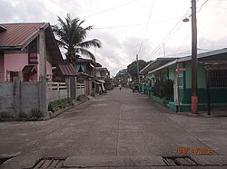 Barangay R. Magsaysay