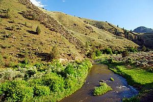 Burnt River Canyon (Baker County, Oregon scenic images) (bakDA0050a).jpg