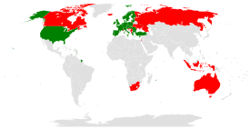 CARIN Members and Observers.svg